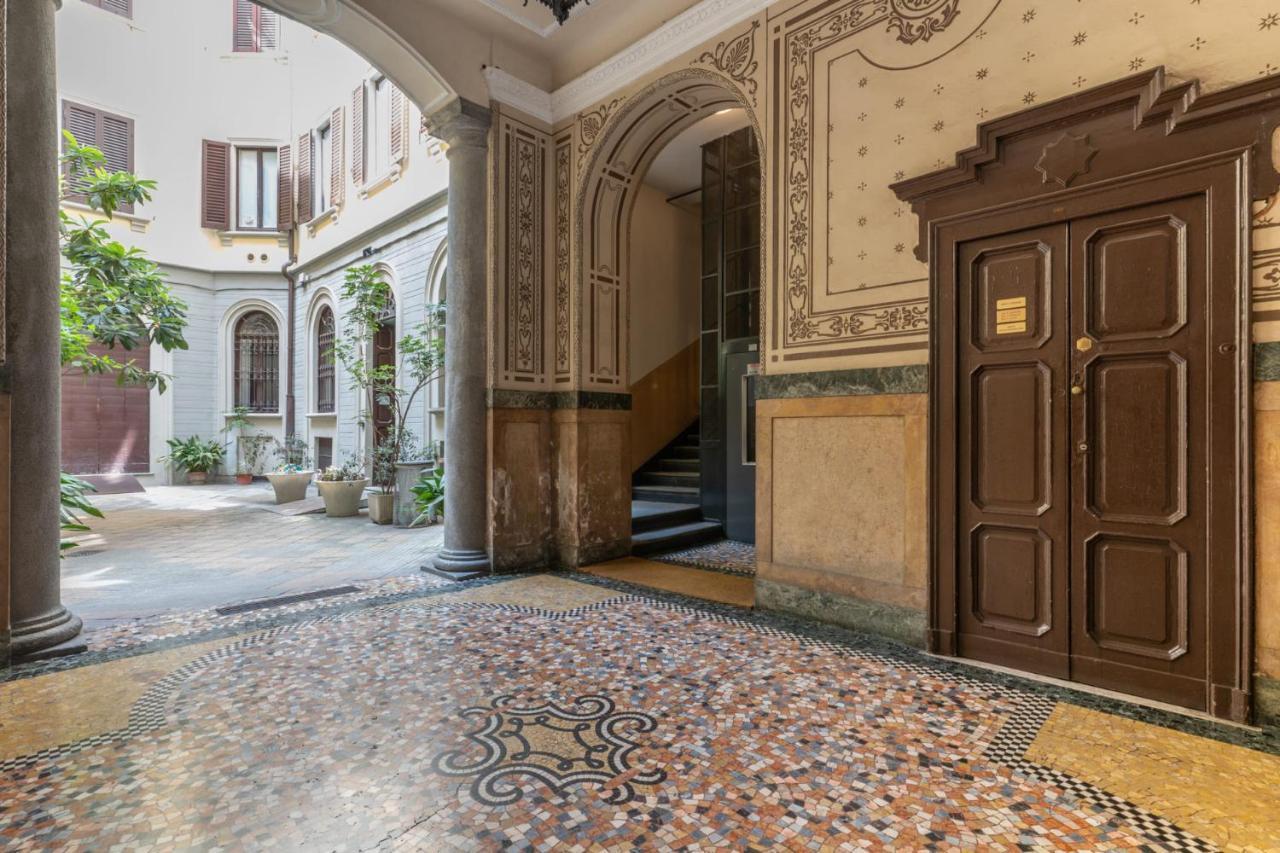 Appartamento The Rent - Comfortable Near S Ambrogio *
