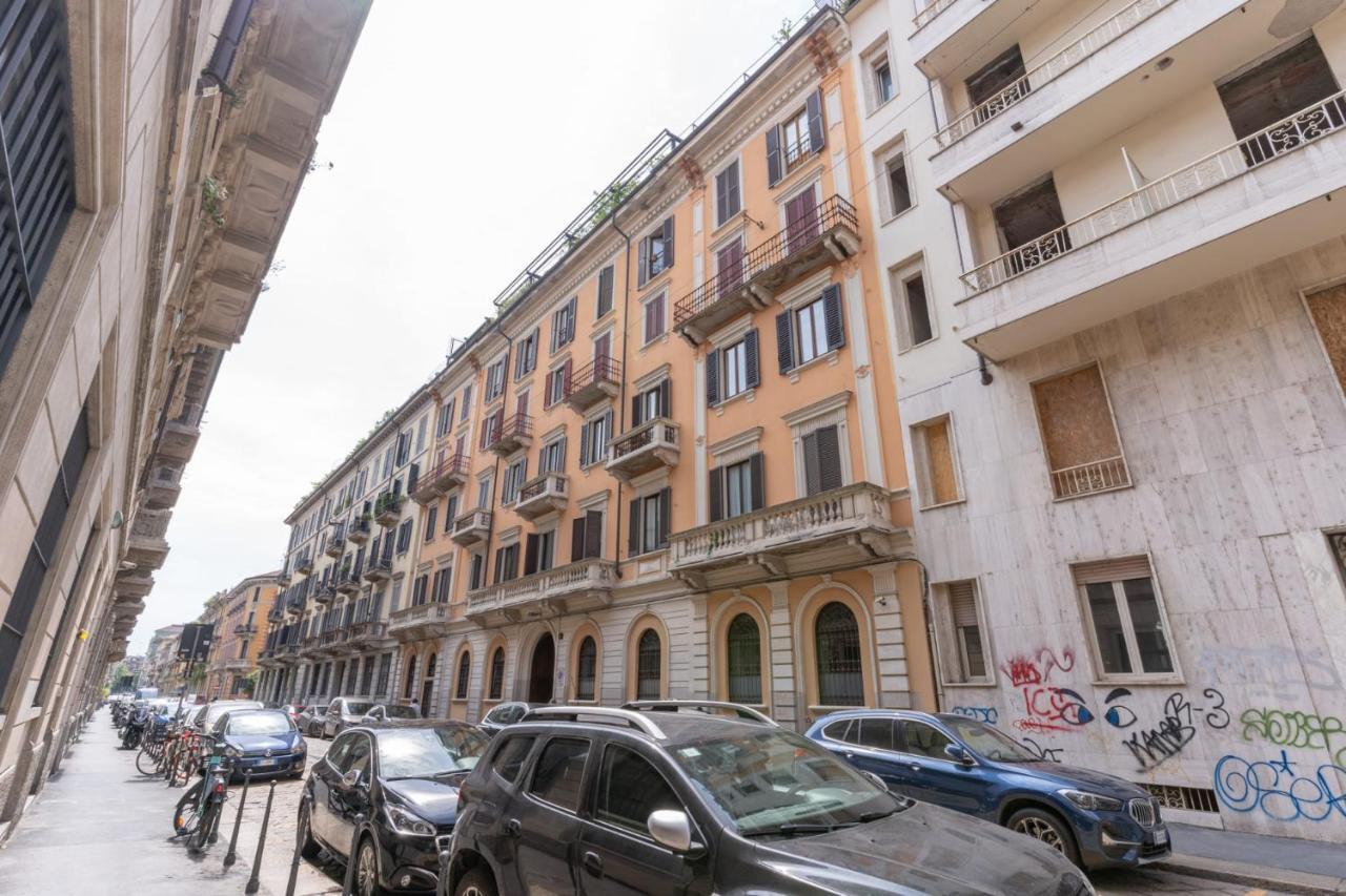 The Rent - Comfortable Near S Ambrogio * Milano