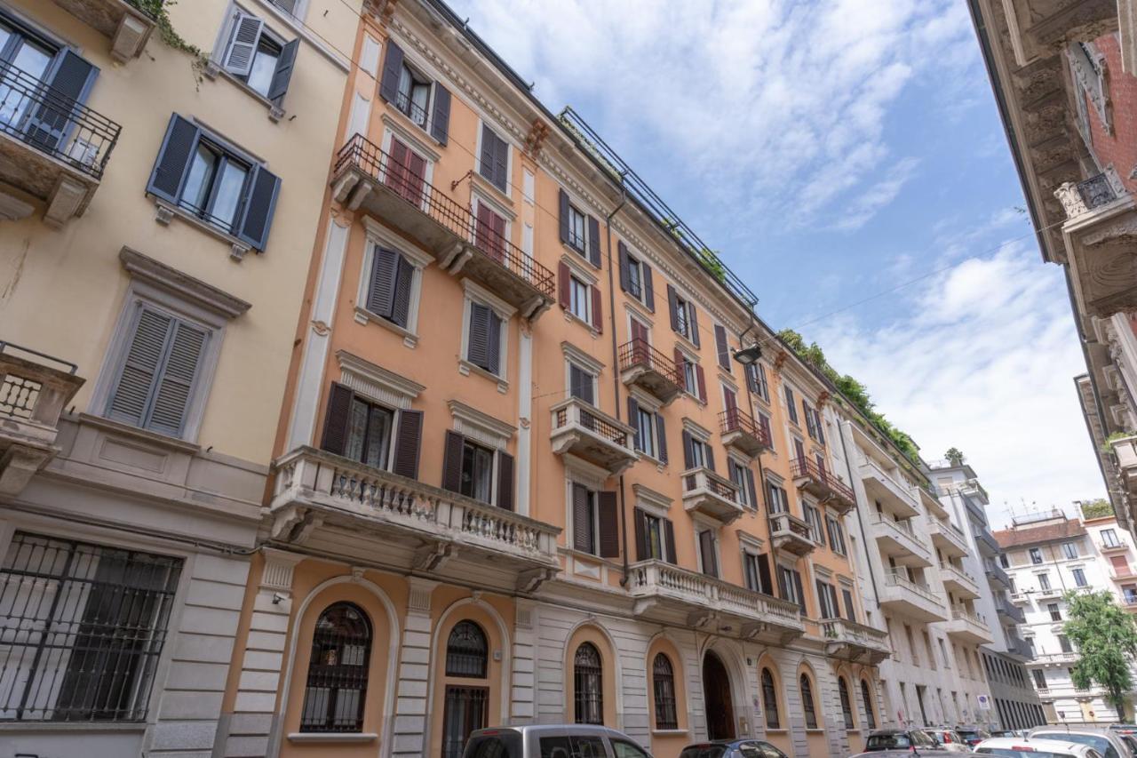 The Rent - Comfortable Near S Ambrogio Appartamento *