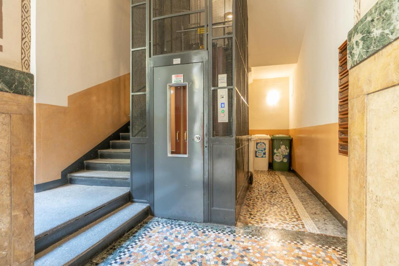 The Rent - Comfortable Near S Ambrogio Appartamento *