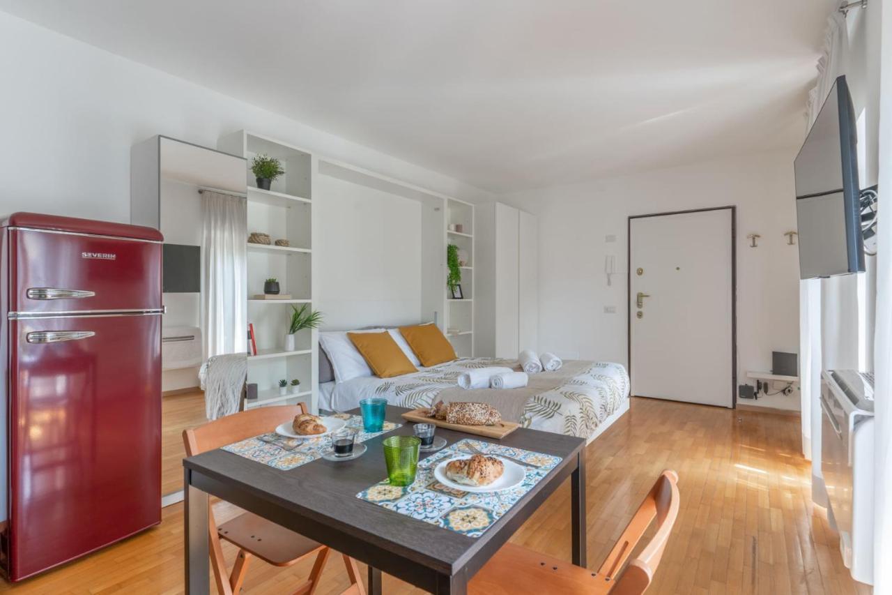 Appartamento The Rent - Comfortable Near S Ambrogio