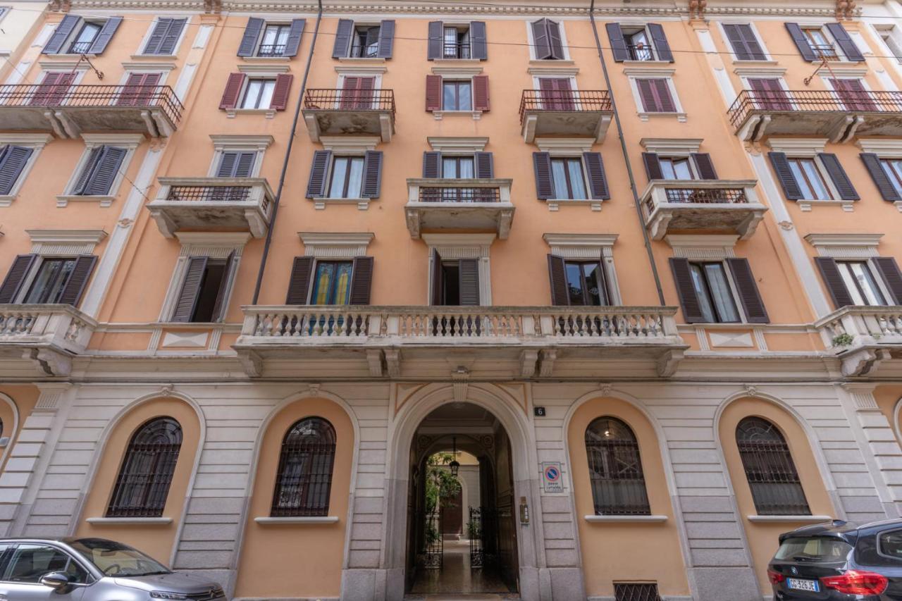 The Rent - Comfortable Near S Ambrogio Appartamento Milano