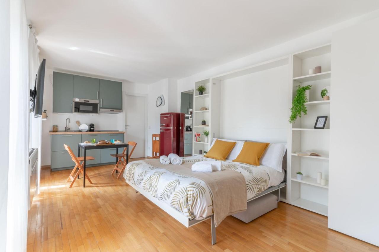 Appartamento The Rent - Comfortable Near S Ambrogio *