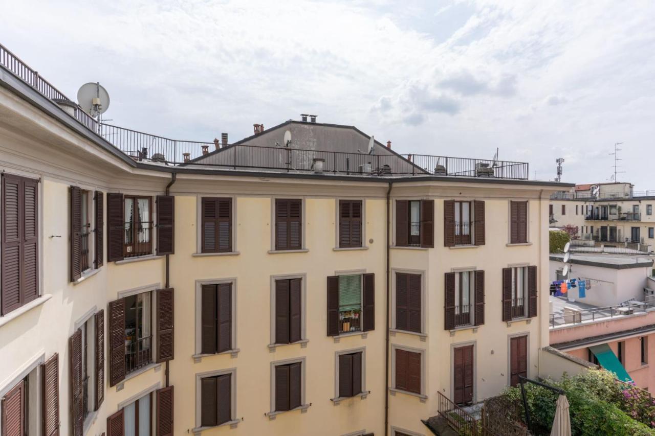 Appartamento The Rent - Comfortable Near S Ambrogio
