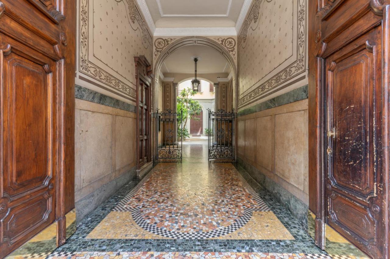 Appartamento The Rent - Comfortable Near S Ambrogio *